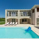 By Aneo Travel Villa