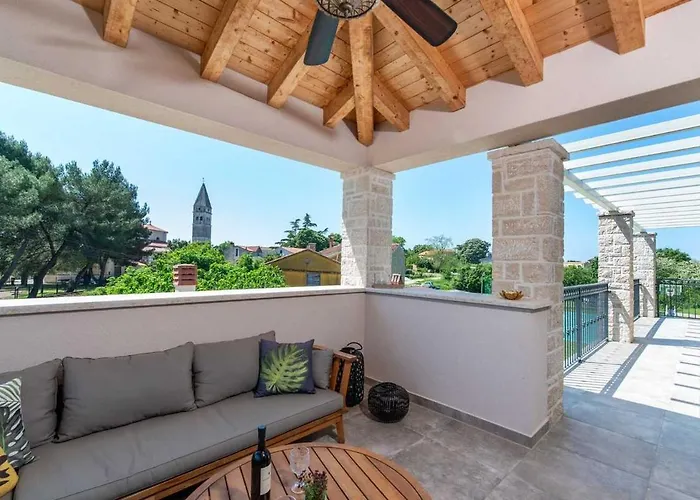 Villa By Aneo Travel
