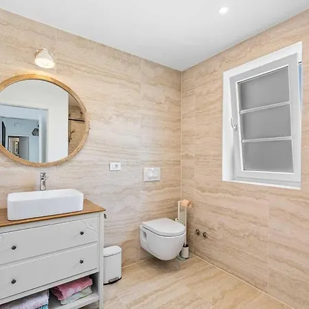 Villa By Aneo Travel Kaštelir