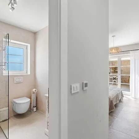 By Aneo Travel Villa Kaštelir