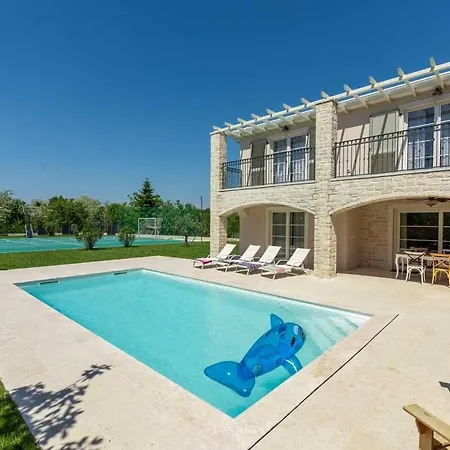 Villa By Aneo Travel Kaštelir